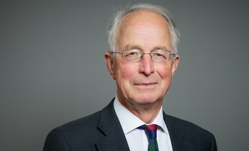 Former Eastbourne College pupil appointed Field Marshal by His Majesty the King